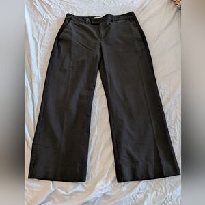 Old Navy Essential Stretch Ankle Length Trousers